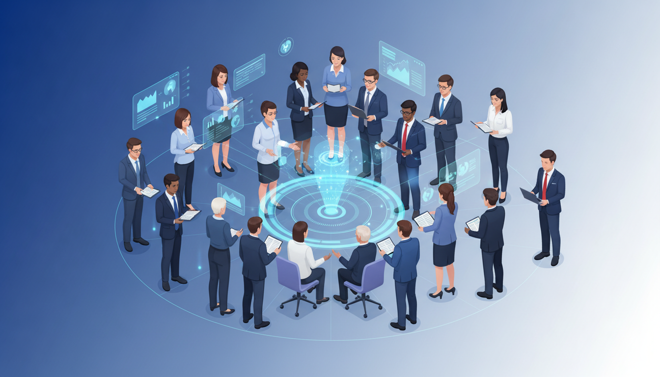 découvrez mentor360.fr, la plateforme incontournable pour booster votre carrière professionnelle grâce à un mentorat personnalisé et des ressources adaptées à vos ambitions.