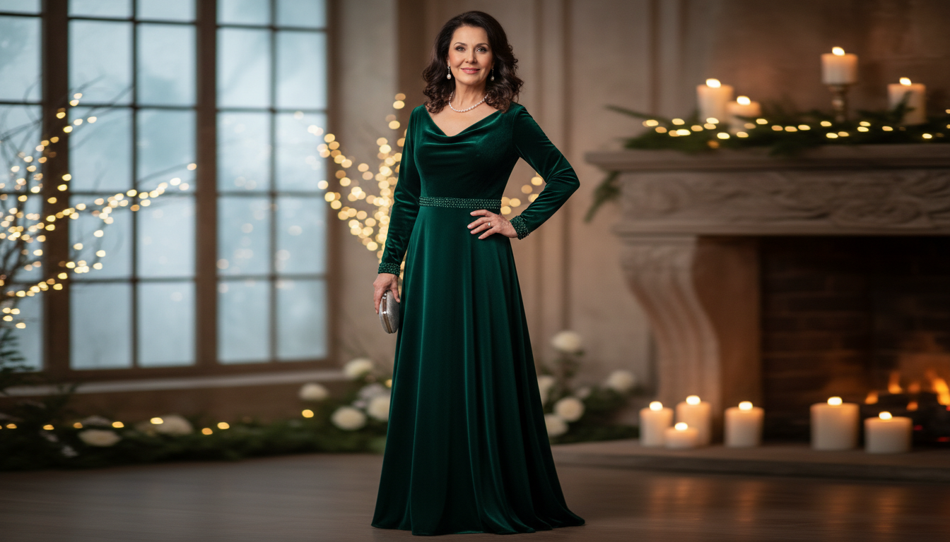 Mère de la mariée : comment choisir la tenue parfaite pour briller lors du grand jour de votre fille ? 1 découvrez nos conseils pour choisir la tenue parfaite en tant que mère de la mariée et briller lors du grand jour de votre fille. élégance, style et confort garantis pour cette occasion unique.