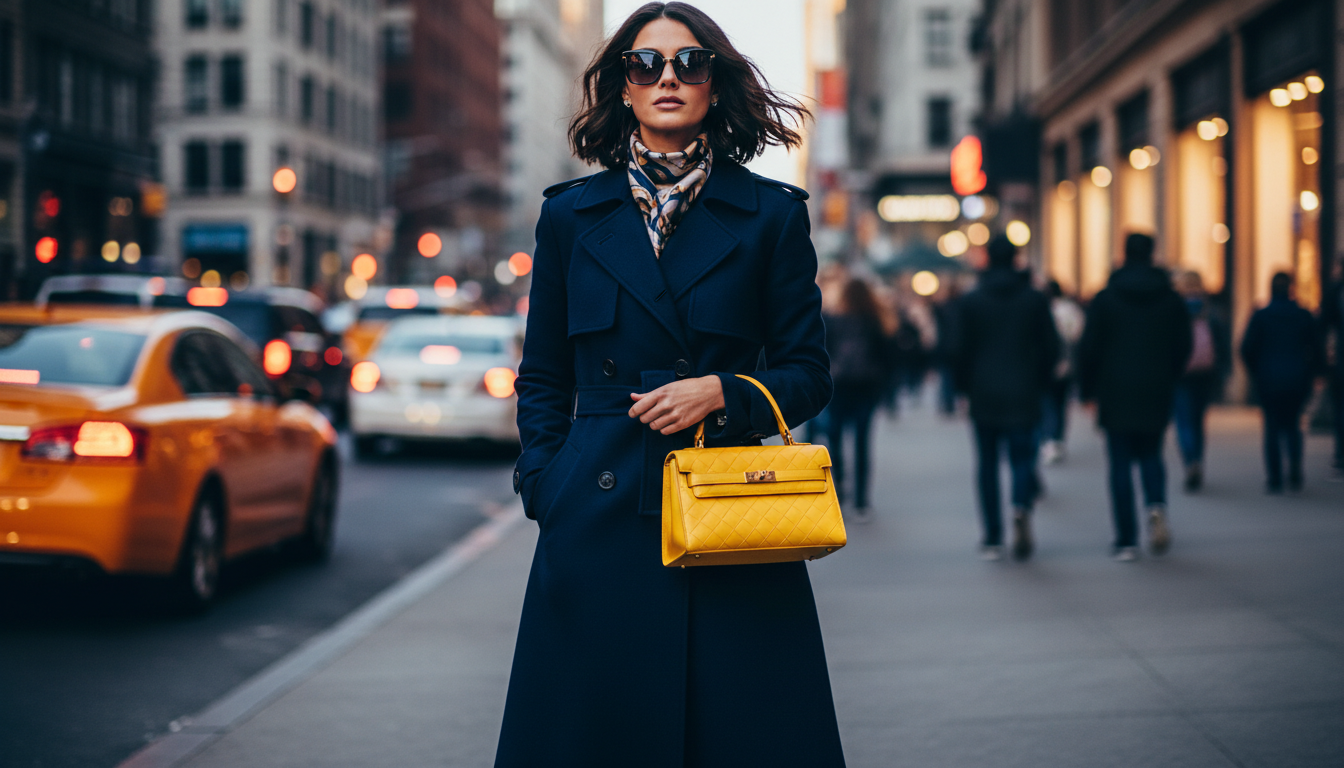 découvrez les couleurs idéales pour mettre en valeur le bleu dans vos tenues et apporter élégance et harmonie à votre style.