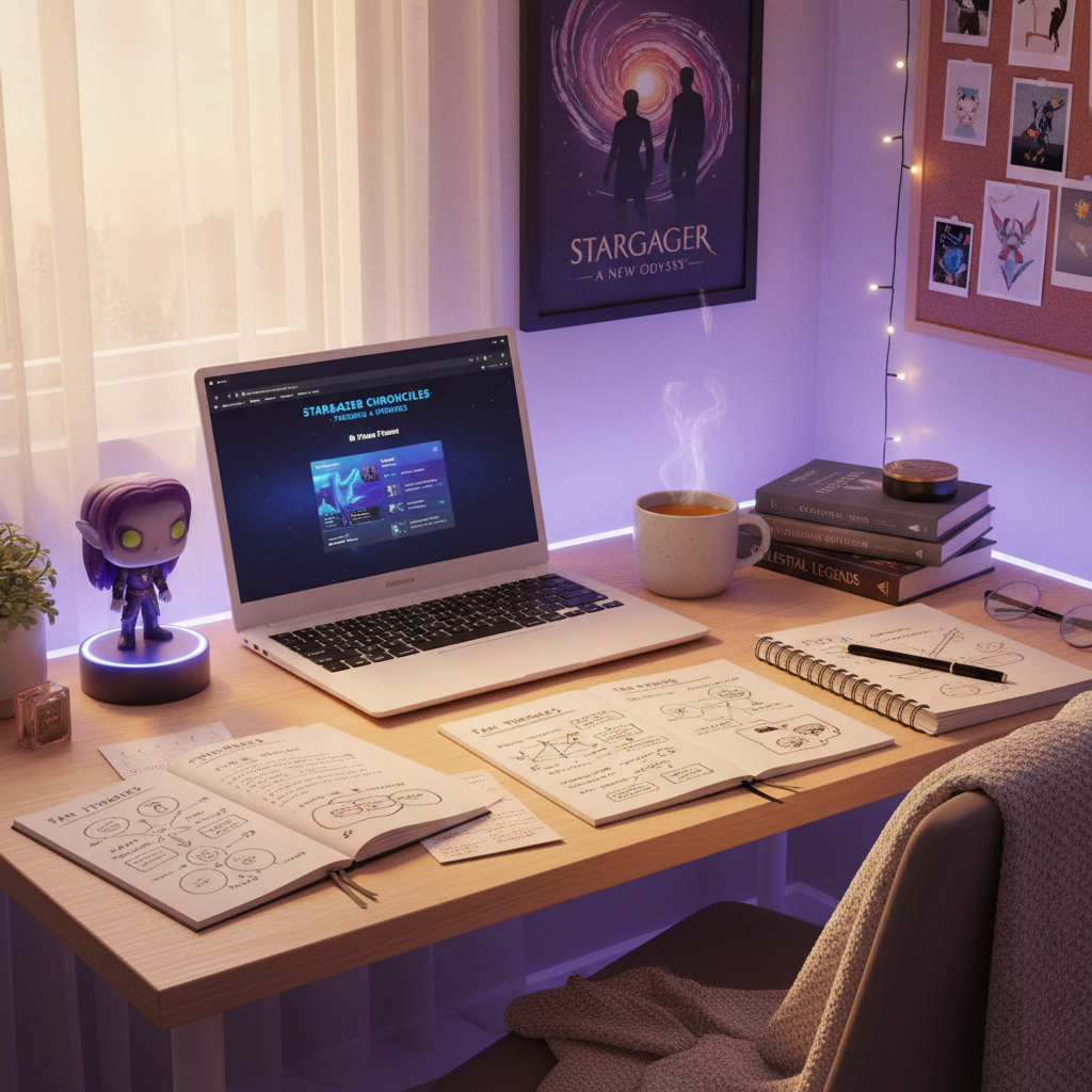 Mon expérience en tant que fangirl 2 découvrez mon récit passionné de fangirl, entre émotions intenses, moments mémorables et dévouement absolu pour mes idoles.