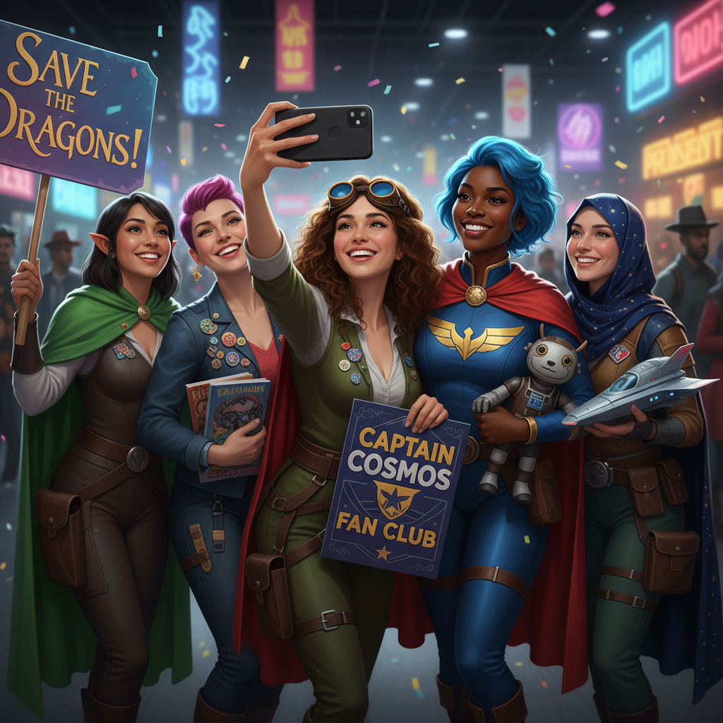 découvrez mon parcours passionné en tant que fangirl, entre émotions intenses, rencontres inoubliables et moments uniques vécus au cœur de mes fandoms préférés.