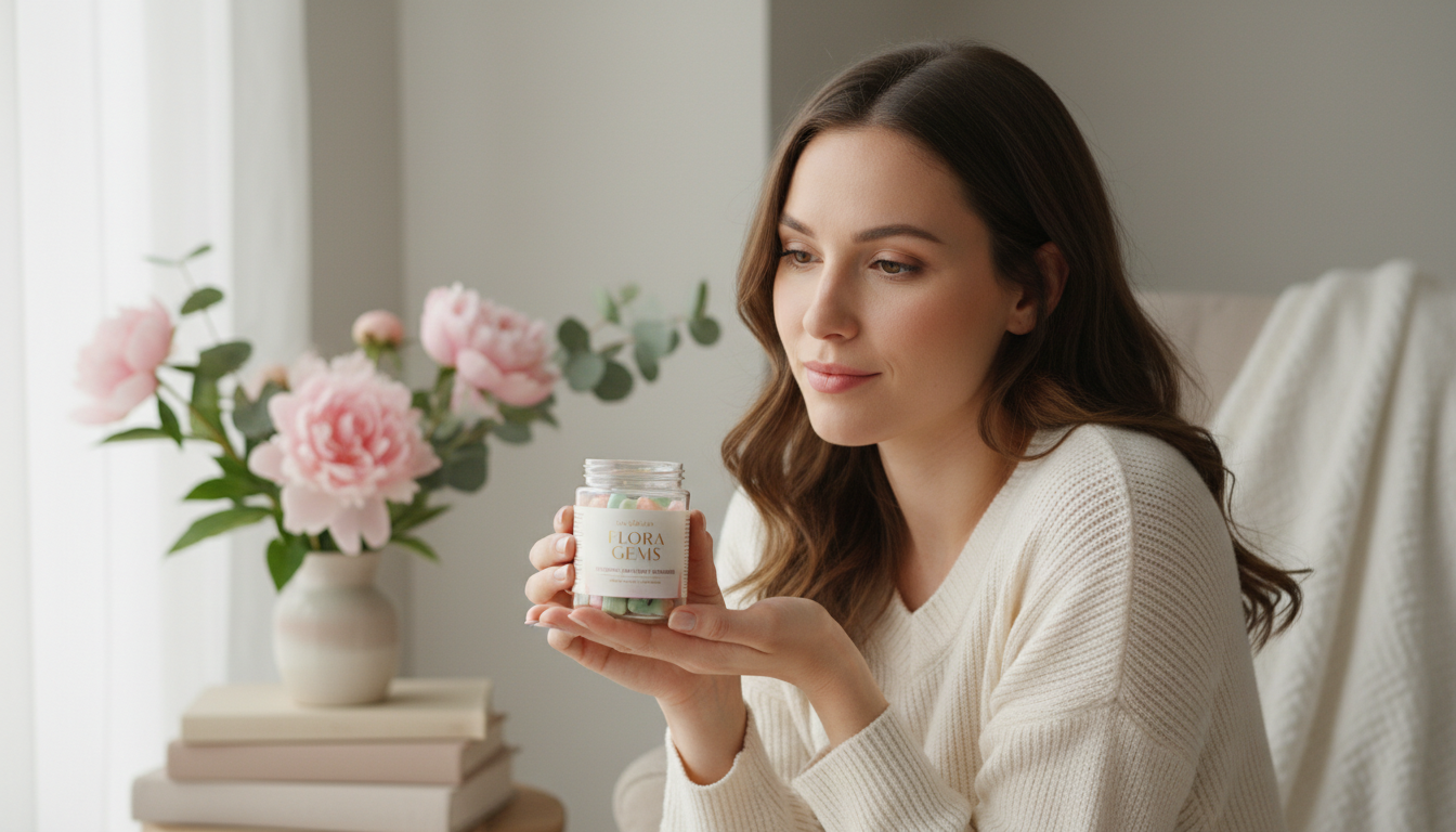 My Nemi : Mon expérience avec ces gummies féminins, tiennent-ils vraiment leurs promesses ? 2 découvrez mon expérience avec les gummies féminins my nemi : efficacité, bienfaits et vérité sur leurs promesses.