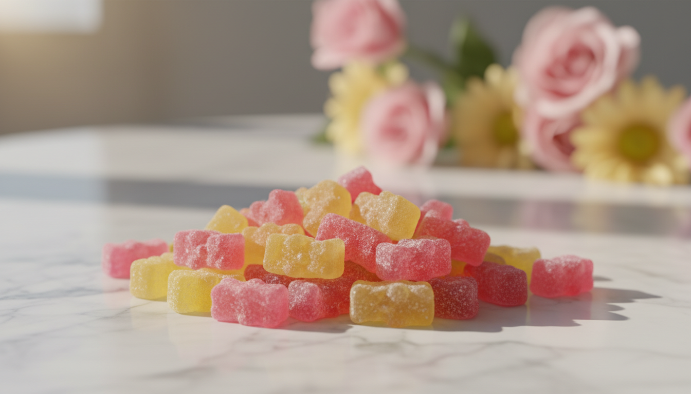 My Nemi : Mon expérience avec ces gummies féminins, tiennent-ils vraiment leurs promesses ? 3 découvrez mon expérience avec les gummies féminins my nemi : efficacité, bienfaits et réalité derrière leurs promesses. un avis honnête pour vous guider.