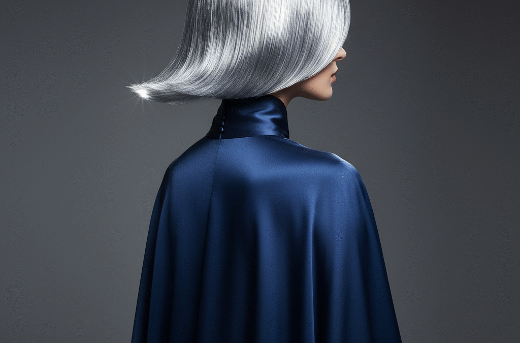 Obtenez une coiffure lisse et sans frisottis grâce à ces produits incontournables