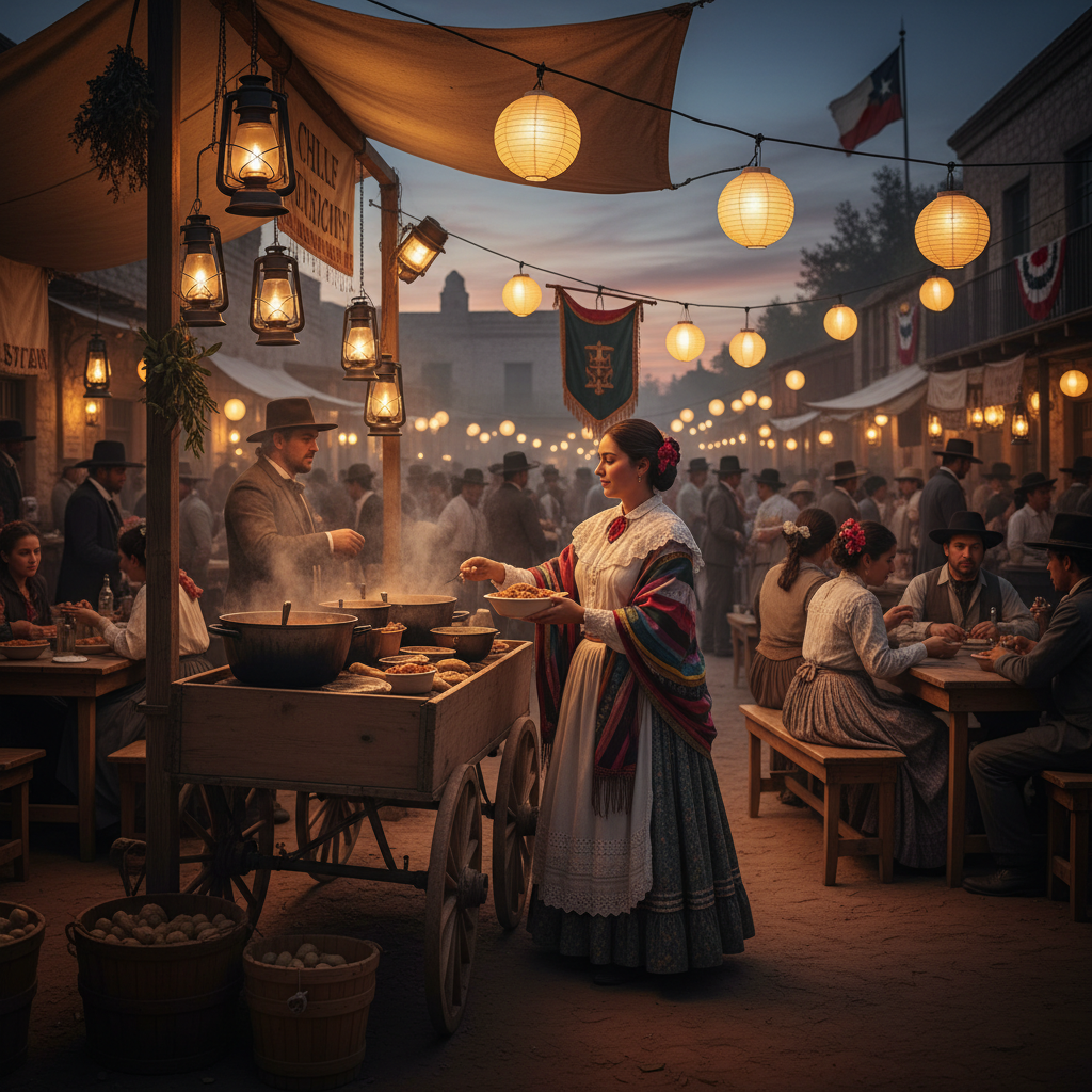 découvrez l'origine et l'histoire fascinante du chili con carne, un plat emblématique aux saveurs riches, symbole d'un voyage culinaire entre cultures et traditions.