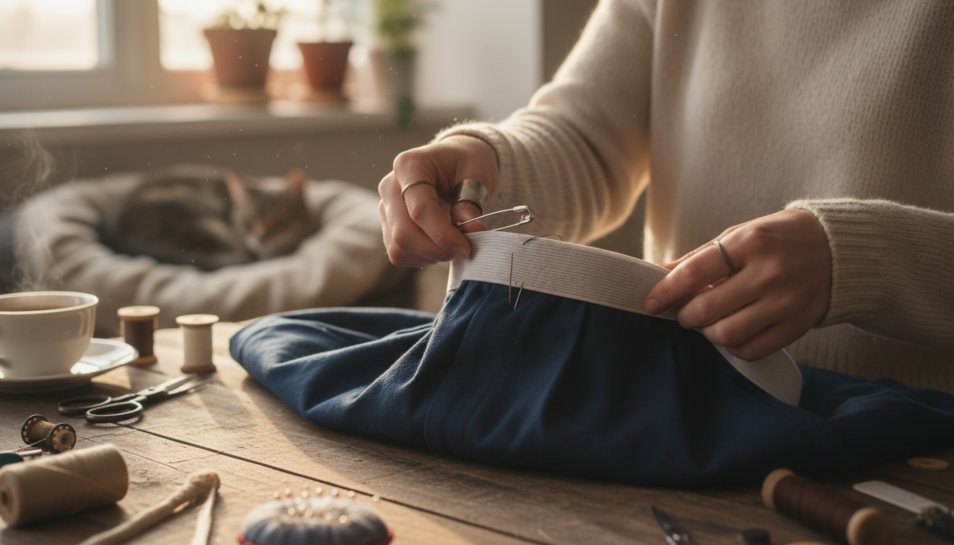 Pantalon qui glisse ? Le guide ultime pour un maintien parfait toute la journée 3 découvrez notre guide ultime pour éviter que votre pantalon ne glisse et bénéficiez d'un maintien parfait toute la journée. astuces et conseils pratiques pour un confort optimal.