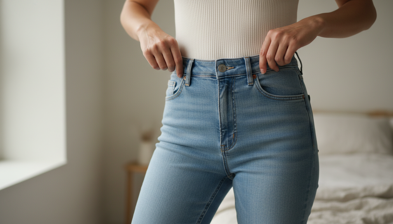 découvrez notre guide ultime pour choisir un pantalon qui tient parfaitement toute la journée. astuces et conseils pour éviter qu'il ne glisse et rester à l'aise en toutes circonstances.