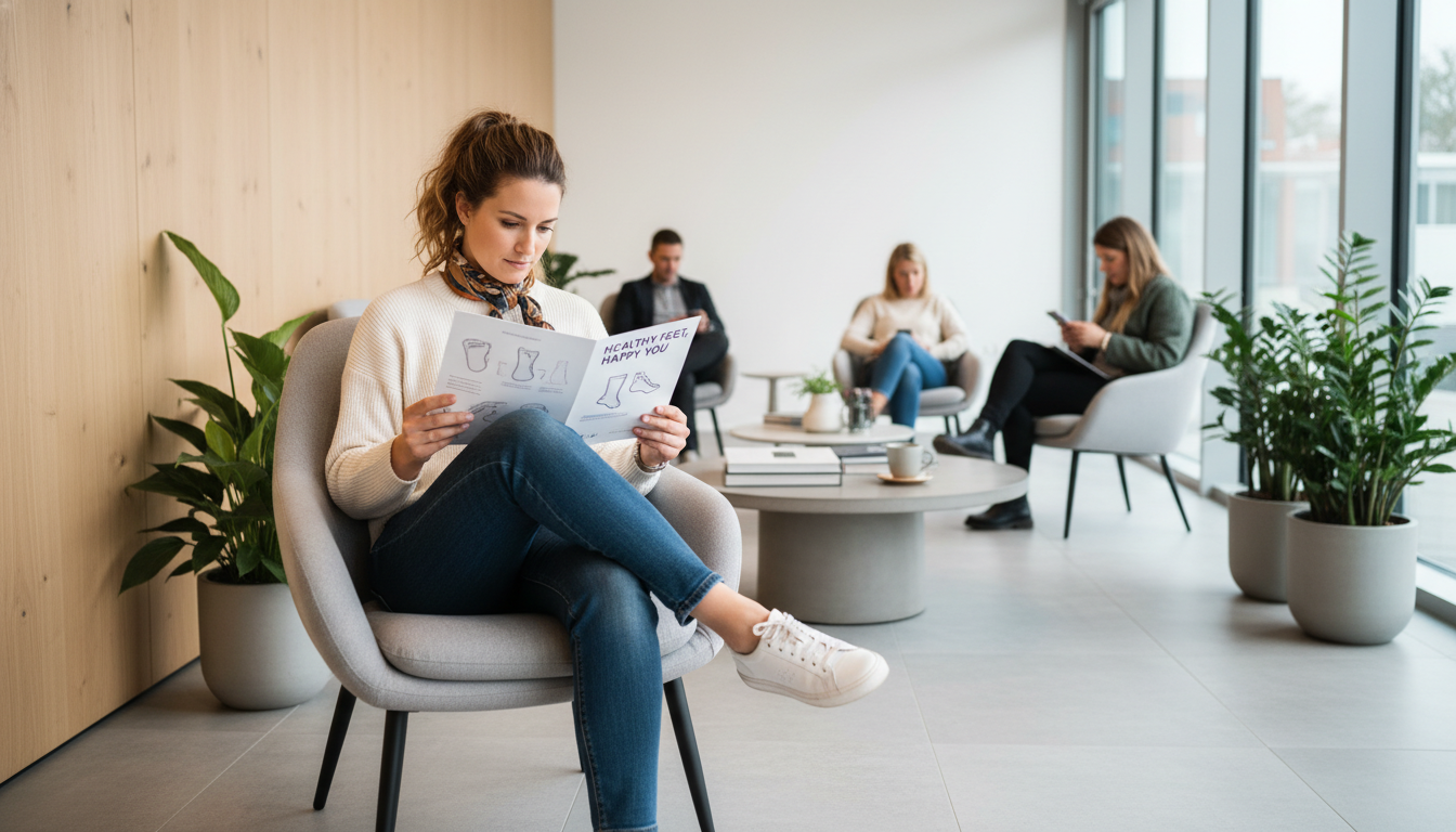 découvrez les différences essentielles entre pédicure et podologue, leurs rôles spécifiques et les types de soins qu'ils proposent pour la santé de vos pieds.