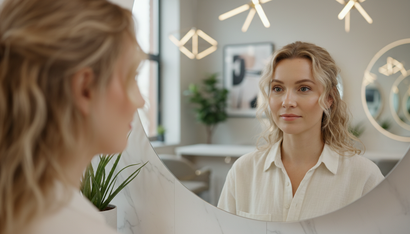 découvrez nos conseils incontournables pour réussir une permanente sur cheveux fins et obtenir un résultat parfait, naturel et durable.
