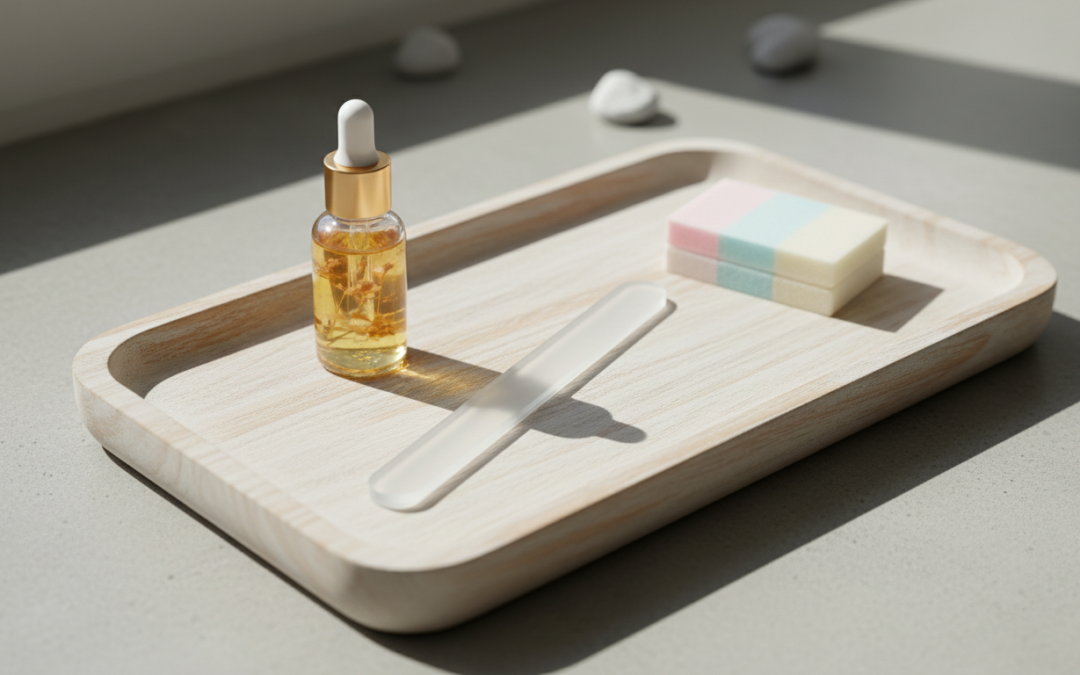 Poncer les ongles des pieds : Guide détaillé avec méthodes et astuces indispensables