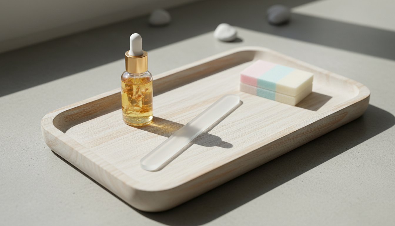 découvrez notre guide détaillé pour poncer les ongles des pieds efficacement, avec des méthodes faciles et des astuces indispensables pour des pieds soignés et en bonne santé.