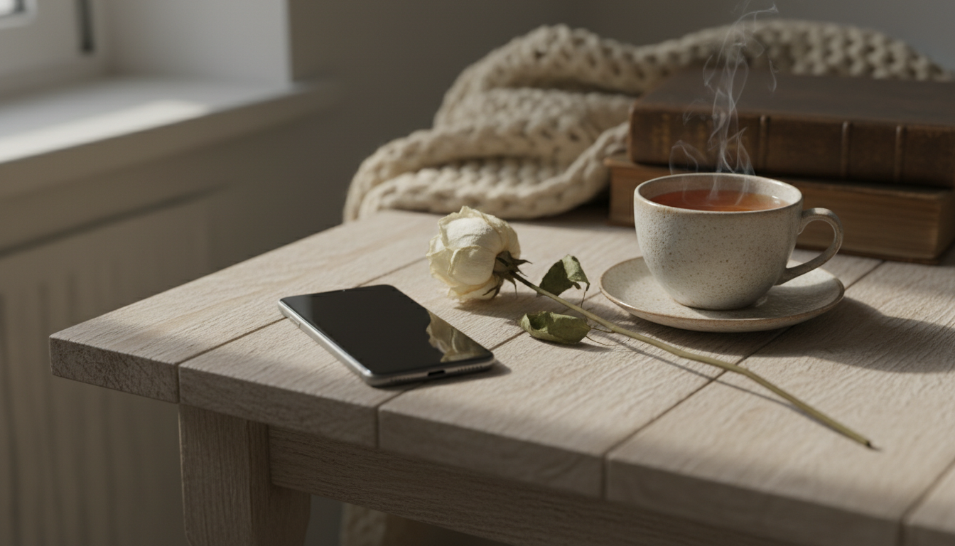 Pourquoi a-t-il arrêté de regarder mes stories ? Les raisons secrètes révélées 2 découvrez pourquoi il a cessé de regarder vos stories et les raisons secrètes derrière ce changement inattendu. comprenez son comportement grâce à notre analyse détaillée.