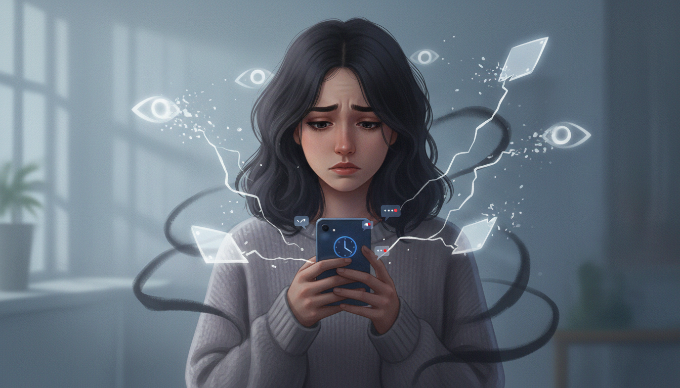 Pourquoi a-t-il arrêté de regarder mes stories ? Les raisons secrètes révélées 3 découvrez les raisons secrètes pour lesquelles il a arrêté de regarder vos stories et comprenez ce comportement mystérieux grâce à notre analyse détaillée.