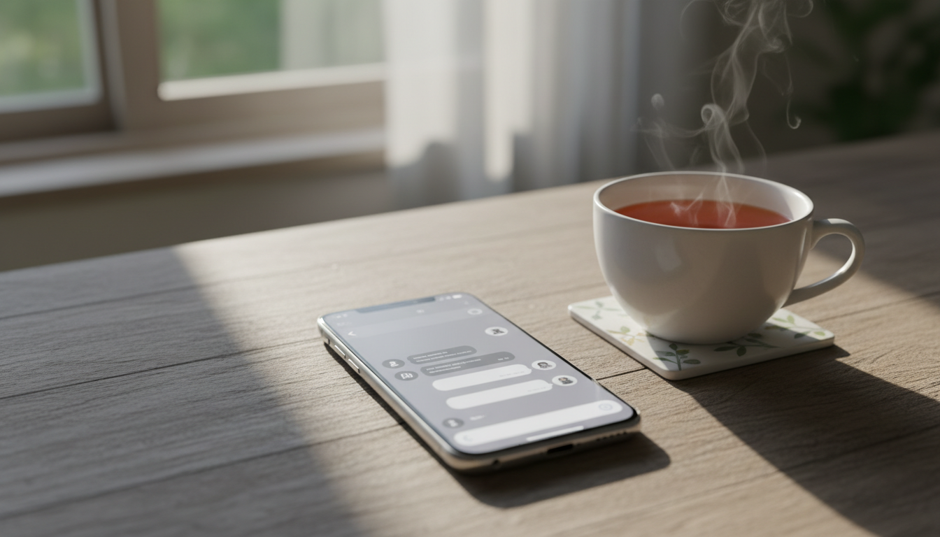 découvrez pourquoi votre ex ou votre compagnon reste toujours en ligne sur whatsapp et ce que cela signifie réellement. comprenez ses intentions grâce à notre analyse approfondie.