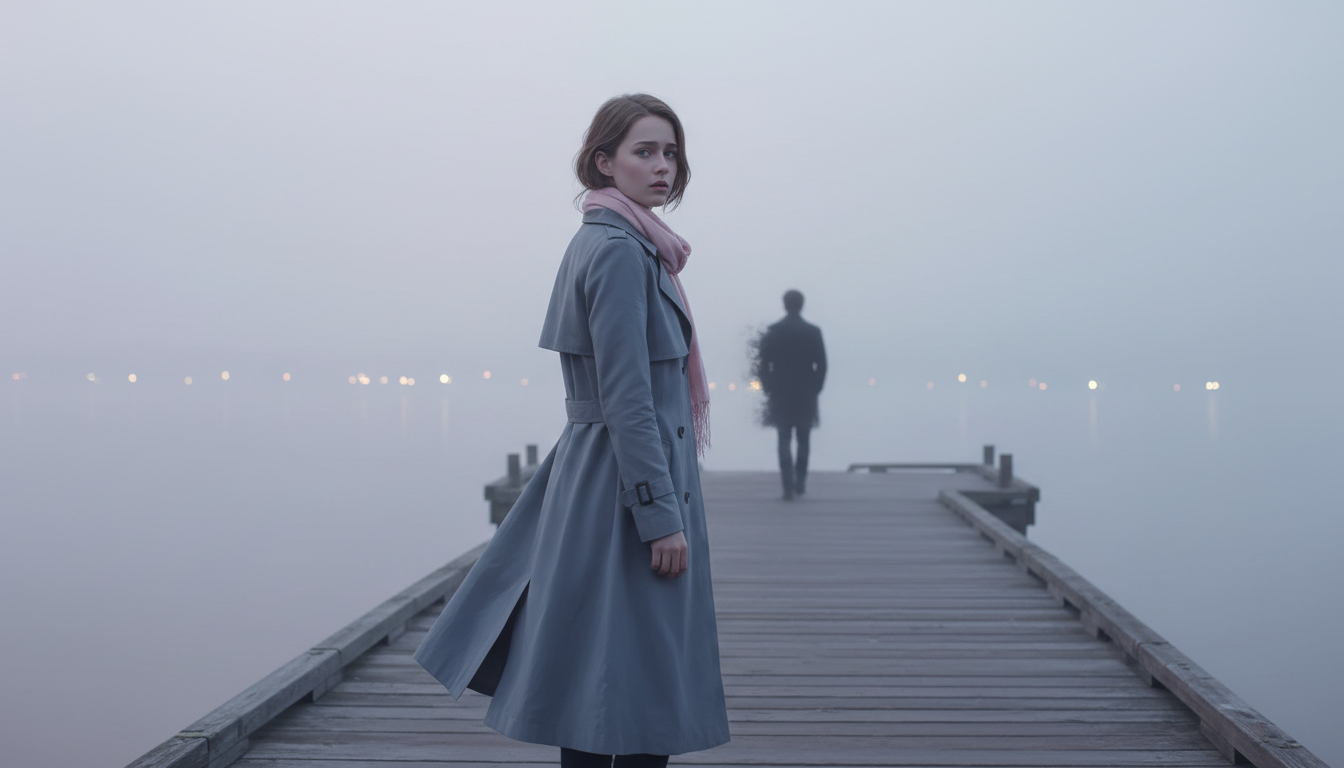 découvrez les raisons psychologiques et émotionnelles qui expliquent pourquoi il s'éloigne lorsque vous décidez de partir, et comment gérer cette situation complexe.