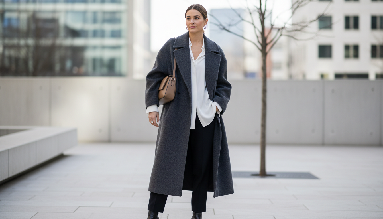 Quelles couleurs choisir pour sublimer vos tenues grisées ? 1 découvrez quelles couleurs choisir pour sublimer vos tenues grisées et apporter une touche d'élégance et de dynamisme à votre style.