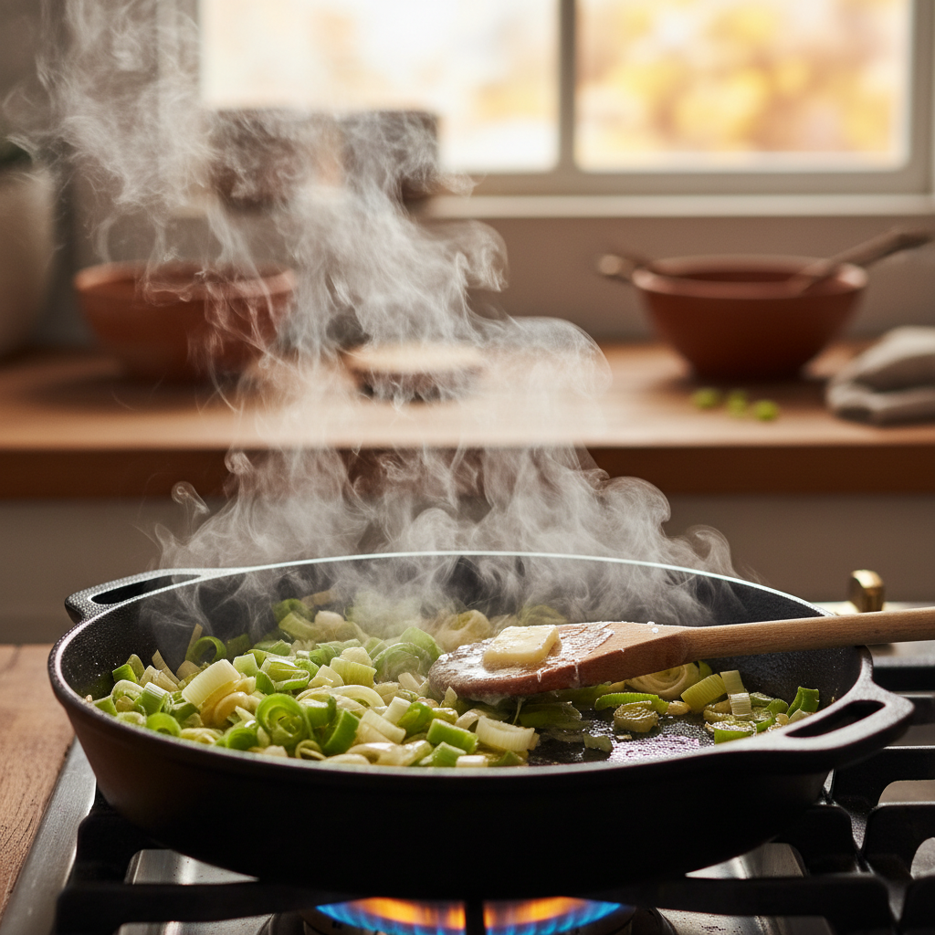 découvrez notre recette facile et savoureuse de quiche aux poireaux, parfaite pour un repas gourmand et rapide à préparer.