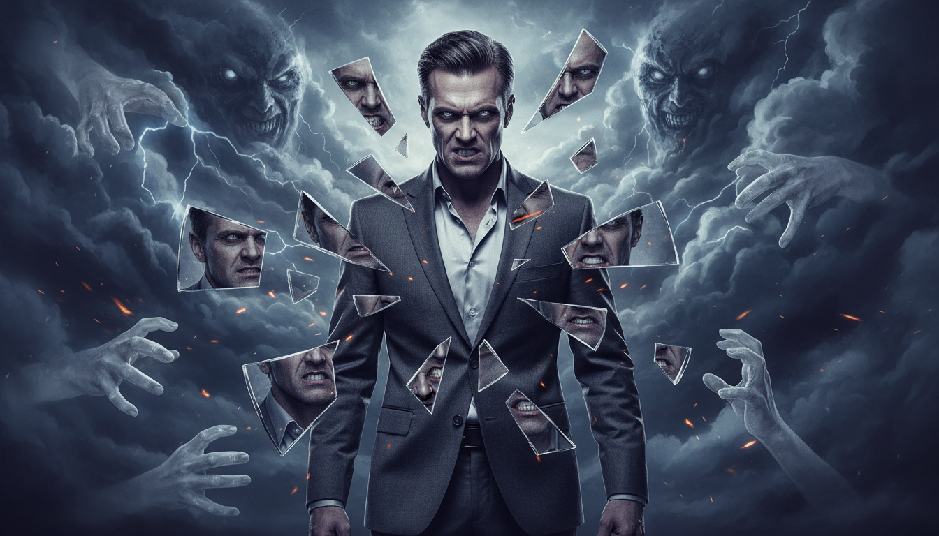 découvrez les réactions typiques d’un narcissique lorsqu’on met fin au contact, pour mieux comprendre ses comportements et vous protéger efficacement.