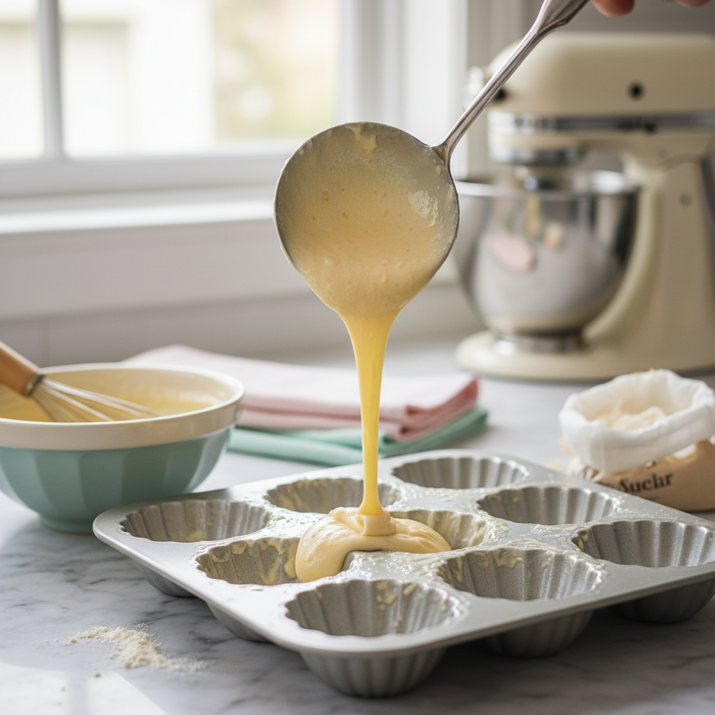 Recette facile de madeleines moelleuses 2 découvrez notre recette facile de madeleines moelleuses, parfaites pour un goûter gourmand et rapide à préparer.