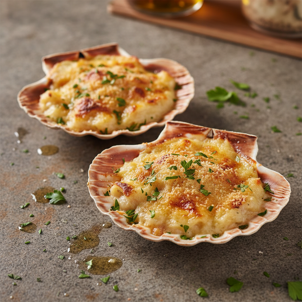 découvrez la recette traditionnelle des coquilles saint-jacques avec nos astuces et conseils de préparation pour un plat savoureux et authentique.