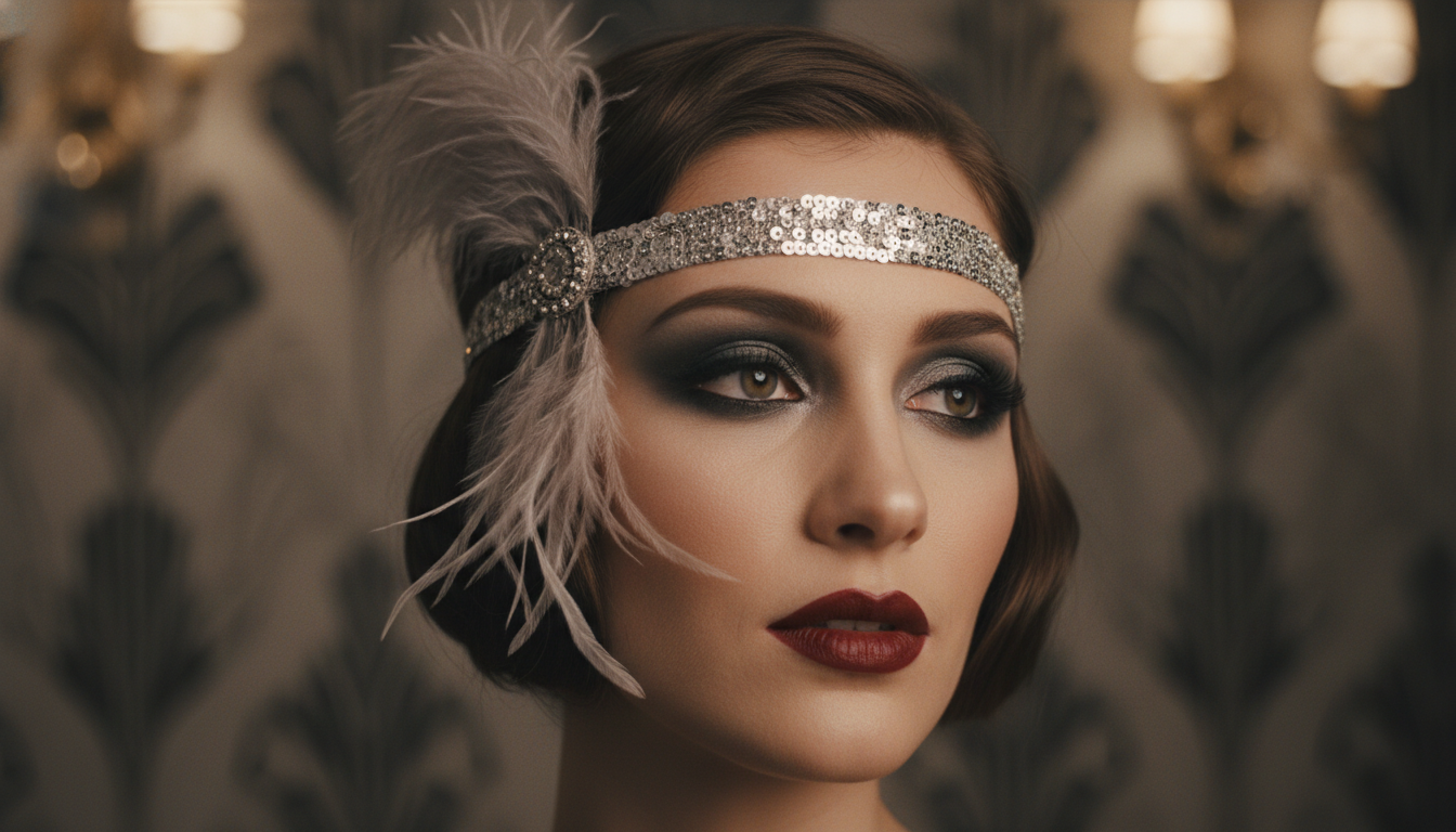 découvrez comment choisir la robe gatsby idéale pour un look authentique des années 1920. conseils mode et astuces pour sublimer votre style vintage avec élégance.