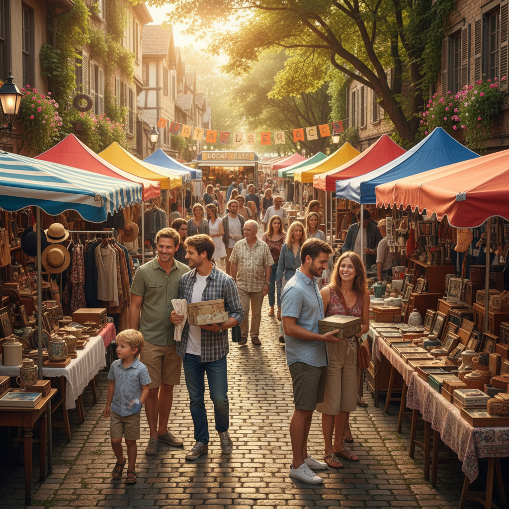 découvrez sabradou, votre guide incontournable pour trouver les meilleures braderies, brocantes et vide-greniers près de chez vous. ne ratez plus aucune bonne affaire !