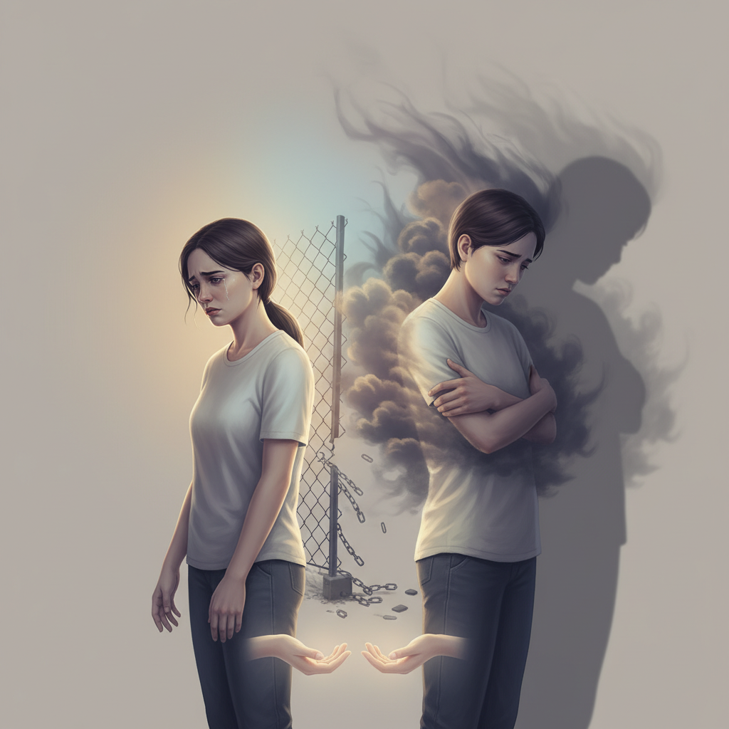 découvrez comment identifier et gérer un comportement toxique dans une relation grâce à nos conseils pratiques et stratégies efficaces pour préserver votre bien-être.