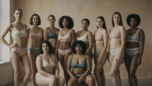 découvrez comment comprendre et embrasser vos seins en forme de poire avec confiance et fierté grâce à nos conseils bienveillants et inspirants.