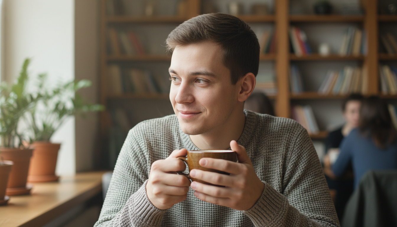 Signes indéniables qu’un homme timide est séduit : astuces pour conquérir son cœur 3 découvrez les signes indéniables qu’un homme timide est séduit et apprenez des astuces efficaces pour conquérir son cœur avec douceur et patience.