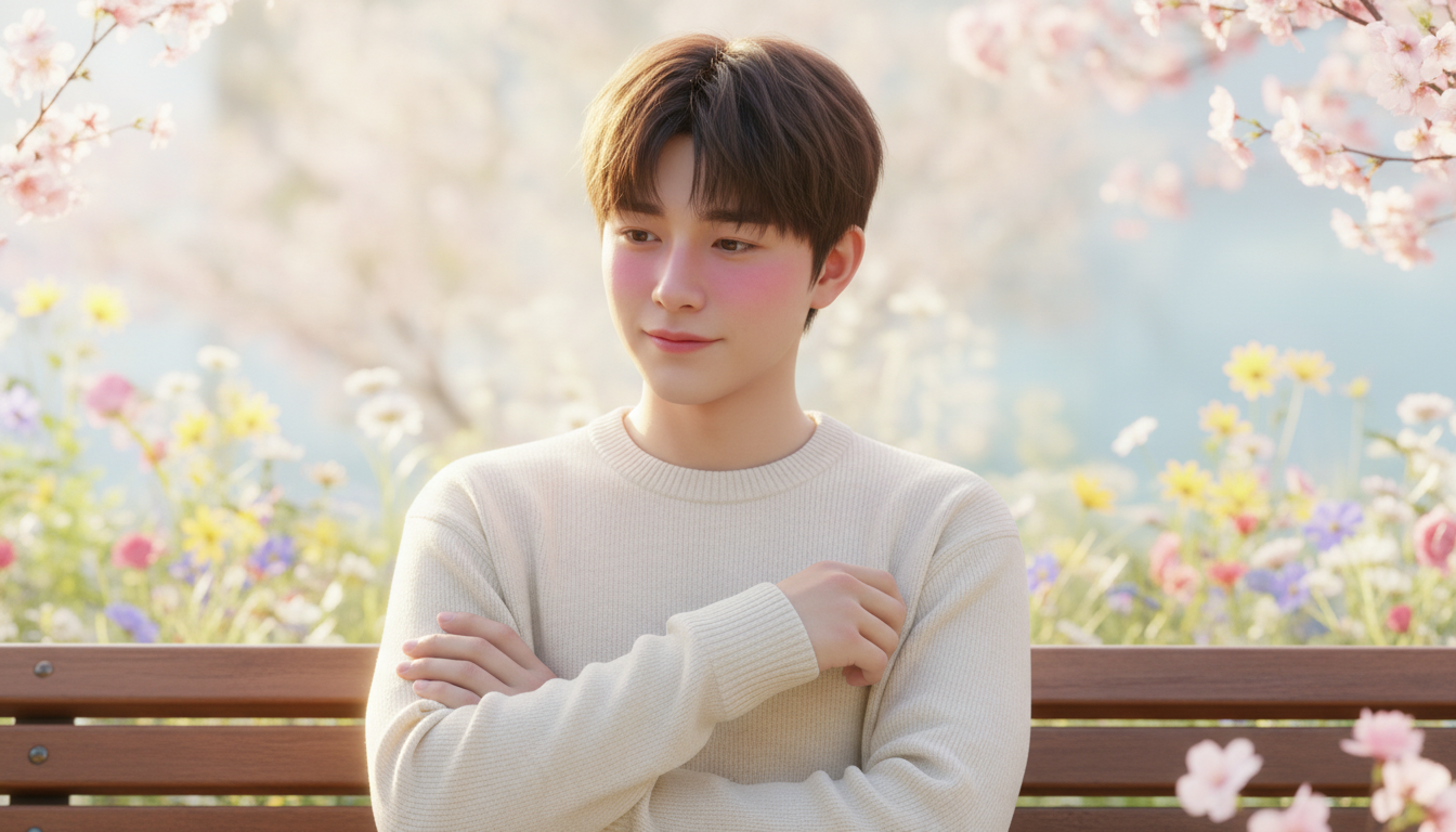 Signes indéniables qu’un homme timide est séduit : astuces pour conquérir son cœur 1 découvrez les signes révélateurs qui montrent qu’un homme timide est séduit et apprenez des astuces efficaces pour conquérir son cœur avec douceur et confiance.