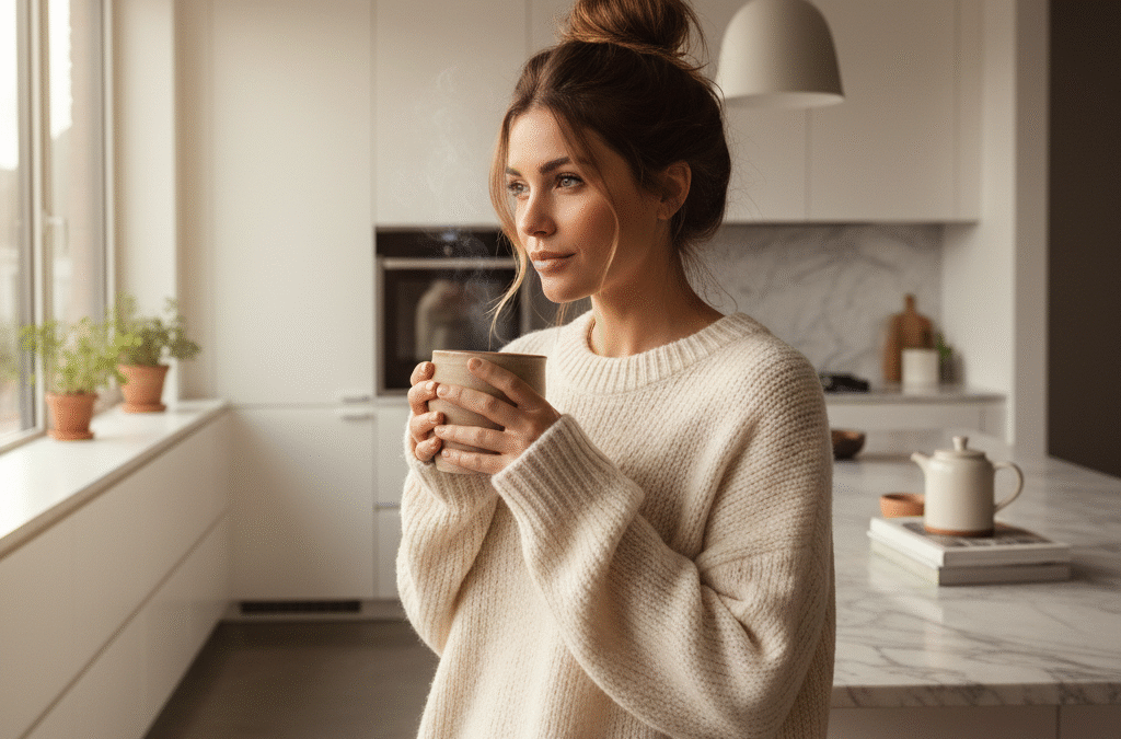 Simple coiffure : astuces faciles pour un look réussi au quotidien