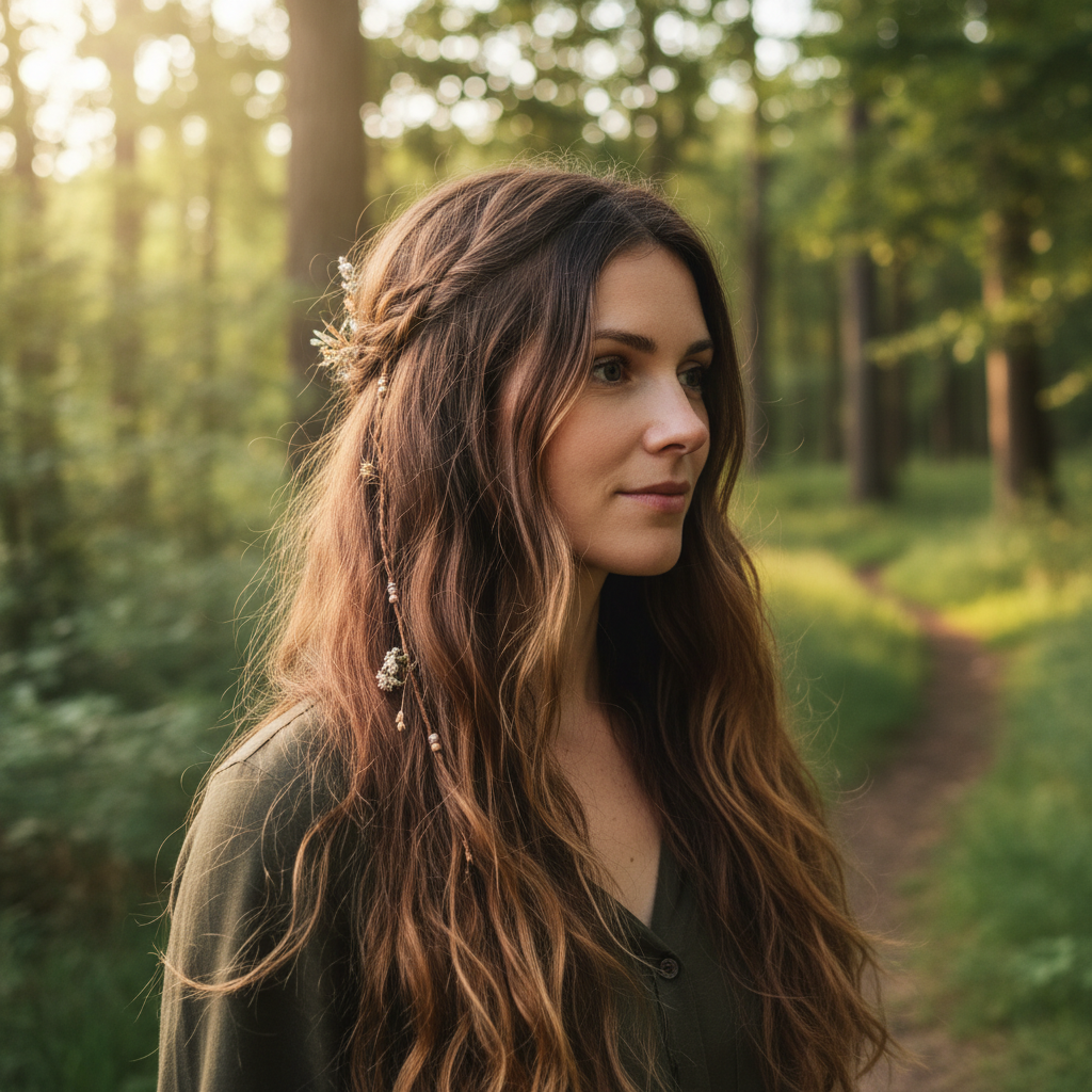 découvrez nos astuces simples et efficaces pour une coiffure facile à réaliser et un look réussi chaque jour, sans perdre de temps.