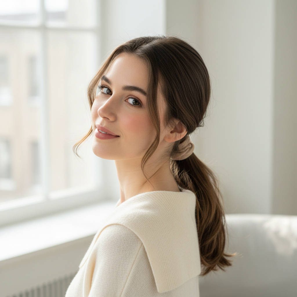 découvrez des astuces simples et rapides pour créer une coiffure élégante au quotidien. adoptez un look réussi sans effort grâce à nos conseils pratiques.