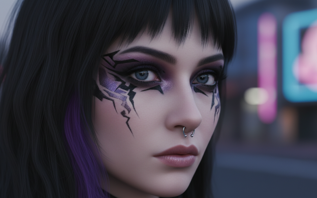 explorez le style emo à travers notre décryptage complet de son univers esthétique unique et découvrez un guide pratique pour l’adopter avec authenticité et confiance.