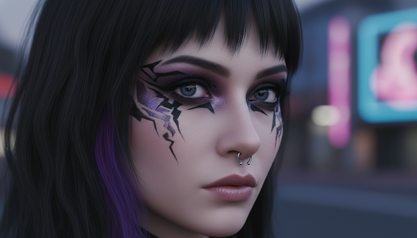 explorez le style emo à travers notre décryptage complet de son univers esthétique unique et découvrez un guide pratique pour l’adopter avec authenticité et confiance.