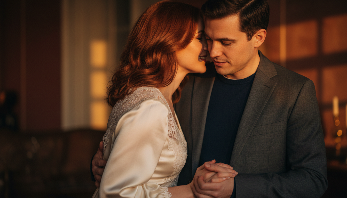 découvrez notre liste incontournable de surnoms passionnés pour homme, parfaits pour émoustiller et raviver la flamme avec votre amoureux.