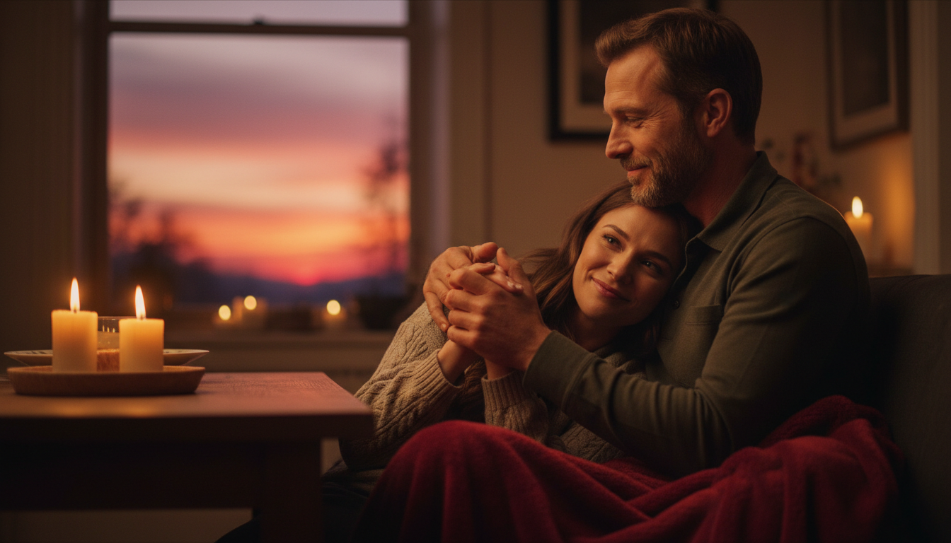 découvrez notre liste incontournable de surnoms passionnés pour homme, parfaits pour émoustiller votre amoureux et exprimer tout votre amour avec originalité et tendresse.