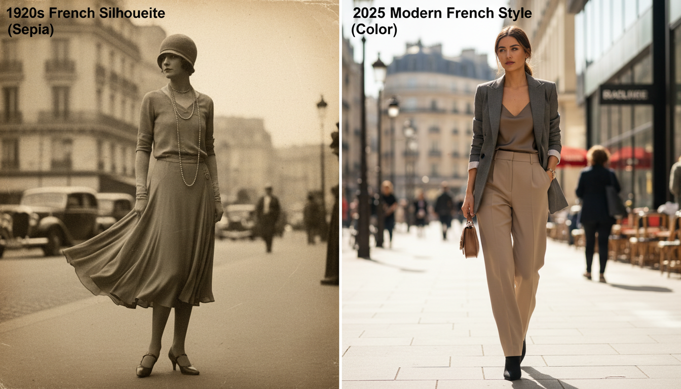 Taille moyenne des femmes en France : évolution et tendances au fil des décennies 3 découvrez l'évolution de la taille moyenne des femmes en france au fil des décennies et les tendances qui influencent cette mesure démographique importante.