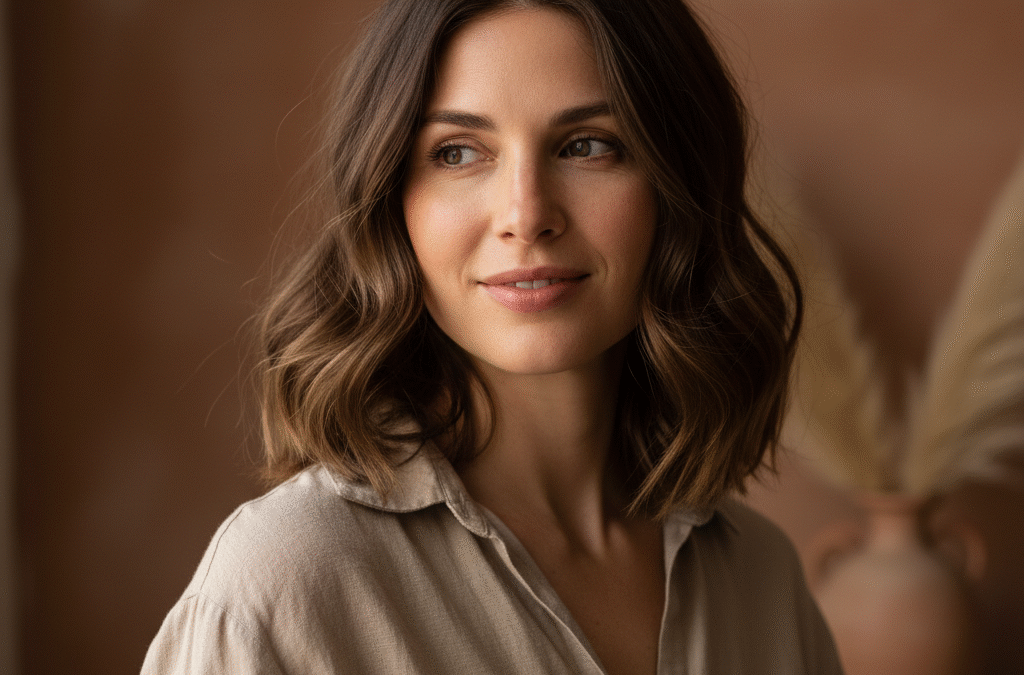 découvrez tout sur la coiffure permanente : techniques innovantes, conseils d'entretien essentiels et astuces pour un résultat magnifique et durable.