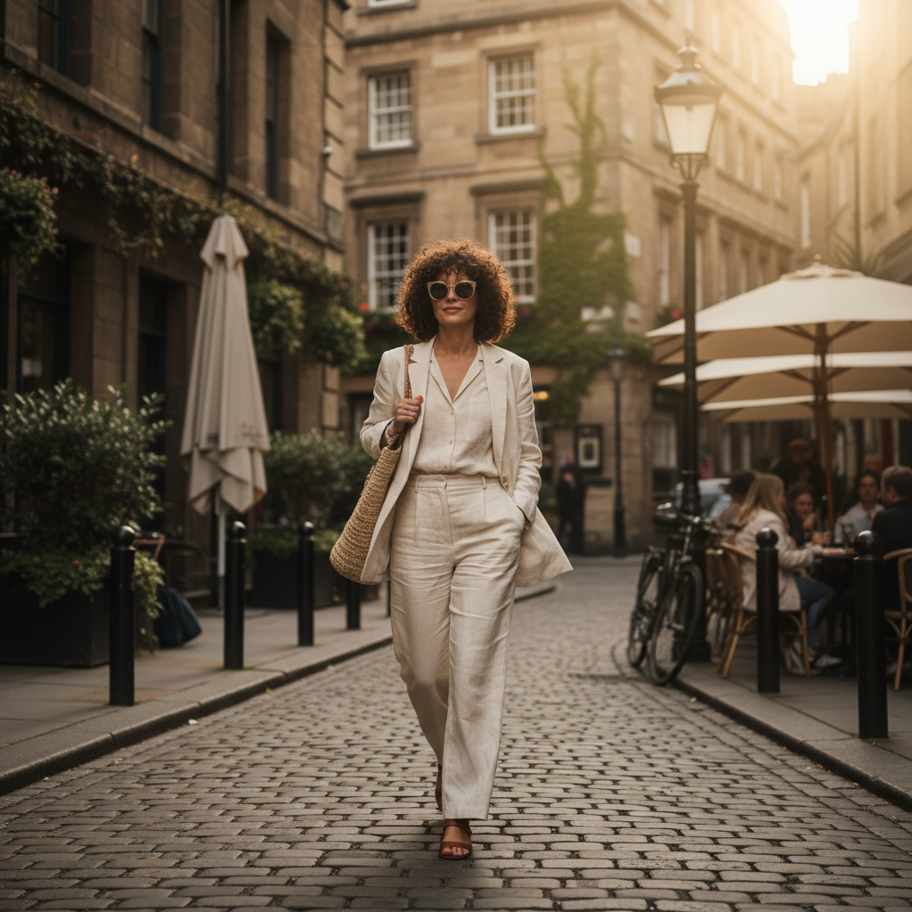 découvrez tout ce qu'il faut savoir sur la coiffure permanente : techniques, conseils d'entretien et astuces pour sublimer votre style durablement.