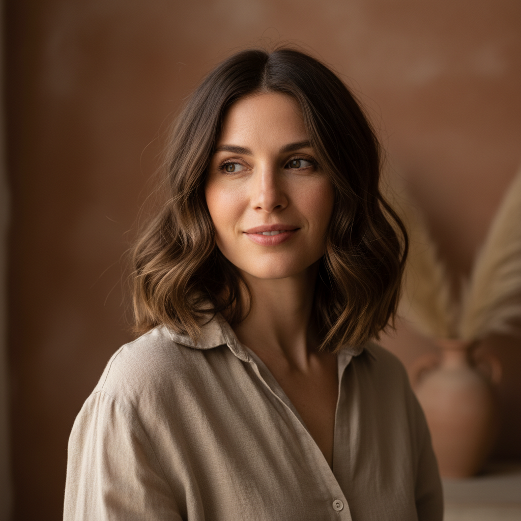 découvrez tout sur la coiffure permanente : techniques innovantes, conseils d'entretien essentiels et astuces pour un résultat magnifique et durable.