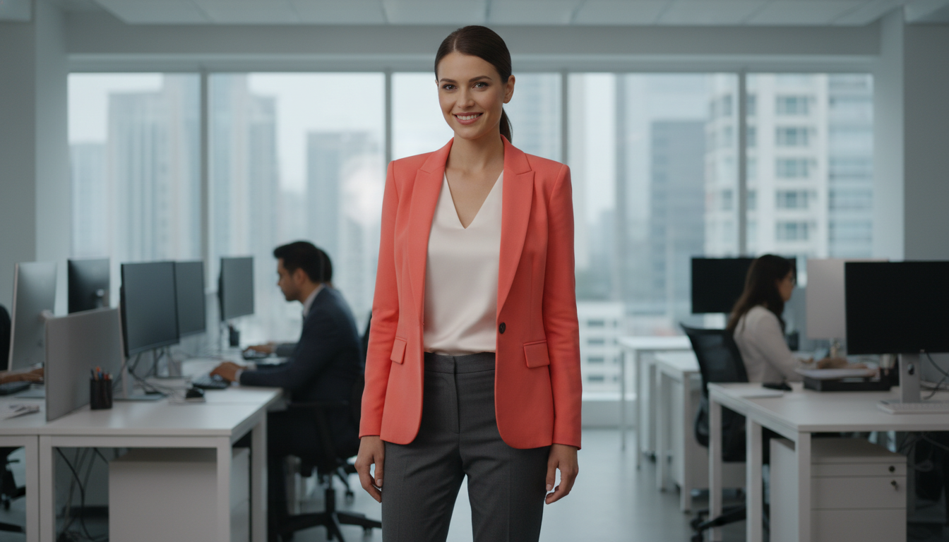 découvrez tout sur la couleur corail : astuces pratiques, associations de couleurs harmonieuses et idées de looks tendance pour sublimer votre style avec élégance.