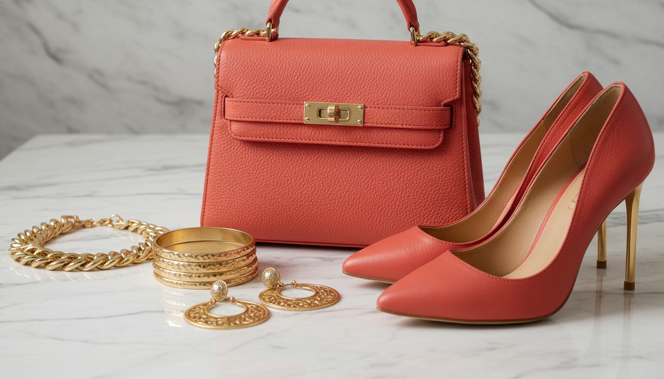 découvrez tout sur la couleur corail : astuces, associations et idées de looks pour sublimer votre style avec élégance et fraîcheur.