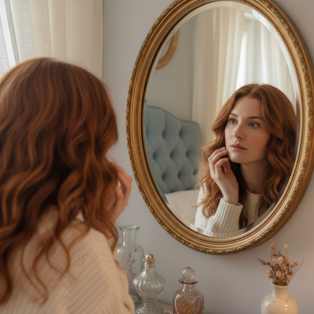 découvrez tout sur la permanente coiffure : technique, conseils et bienfaits pour des boucles durables et un style éclatant.