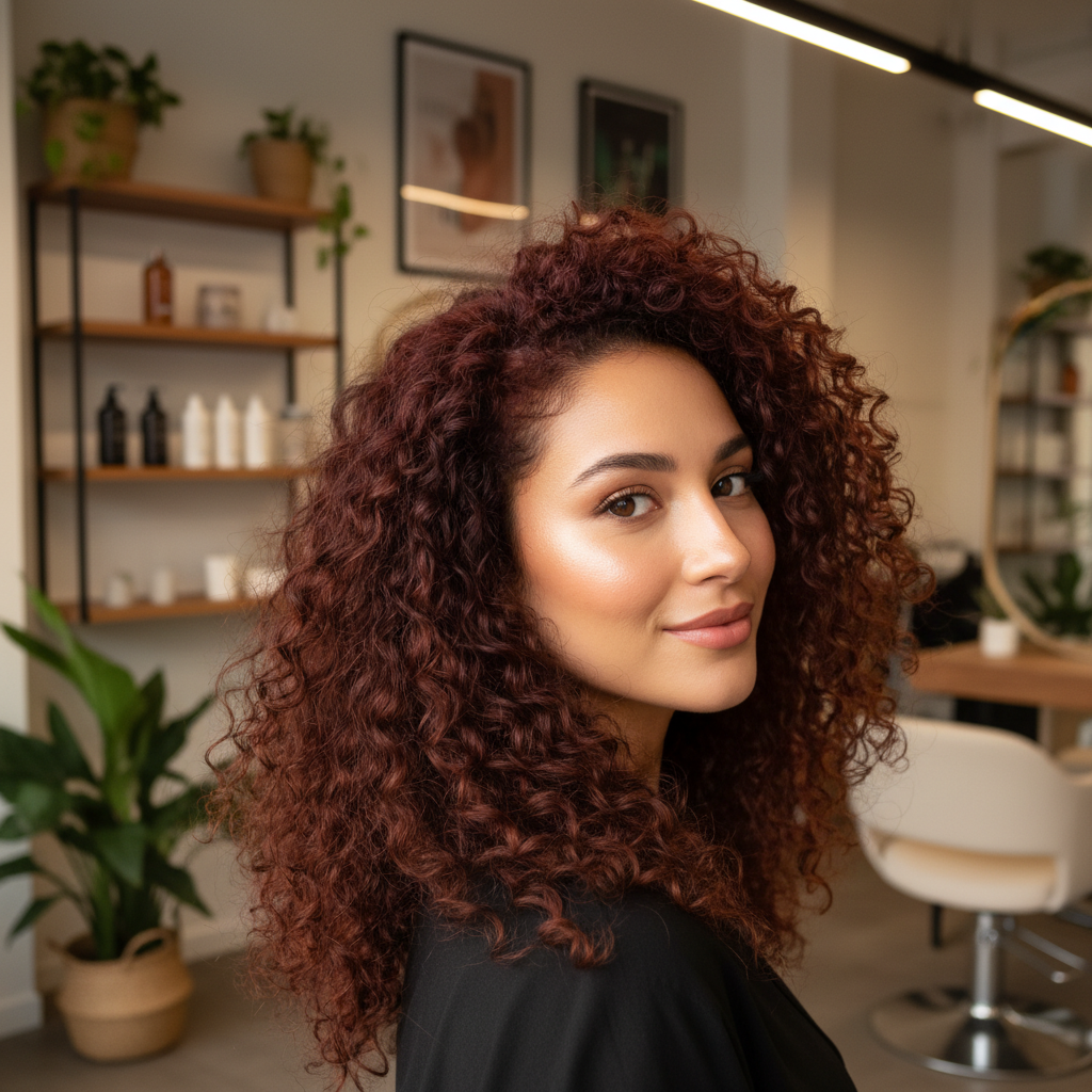 découvrez tout sur la permanente coiffure, ses techniques, ses bienfaits et comment elle peut sublimer vos cheveux pour un style durable et naturel.