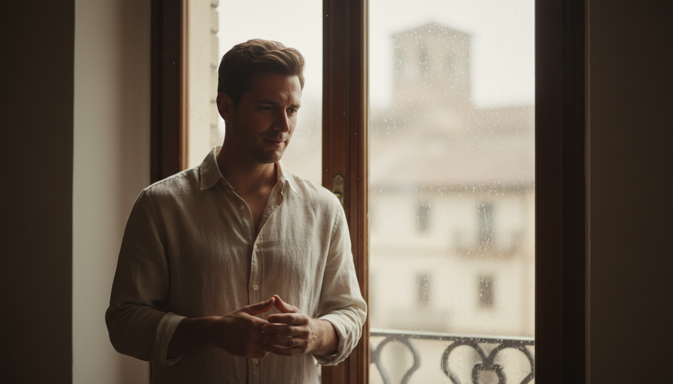 découvrez si un homme en couple peut véritablement ressentir un amour sincère pour une autre femme et explorez les complexités émotionnelles des relations amoureuses engagées.