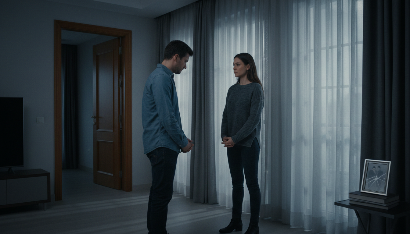 découvrez comment faire face à l'infidélité de votre partenaire avec notre guide complet pour affronter la situation et obtenir la vérité en toute sérénité.