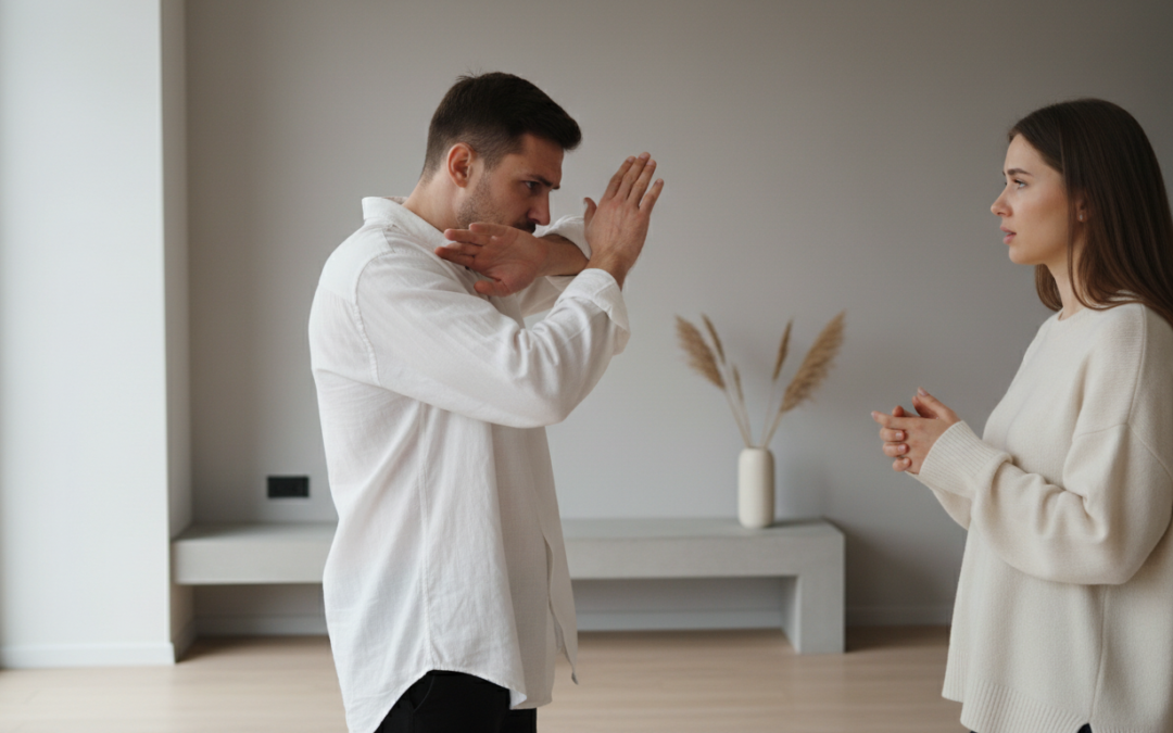 Accueil 1 Votre partenaire vous trompe : Guide pour l’affronter et obtenir la vérité