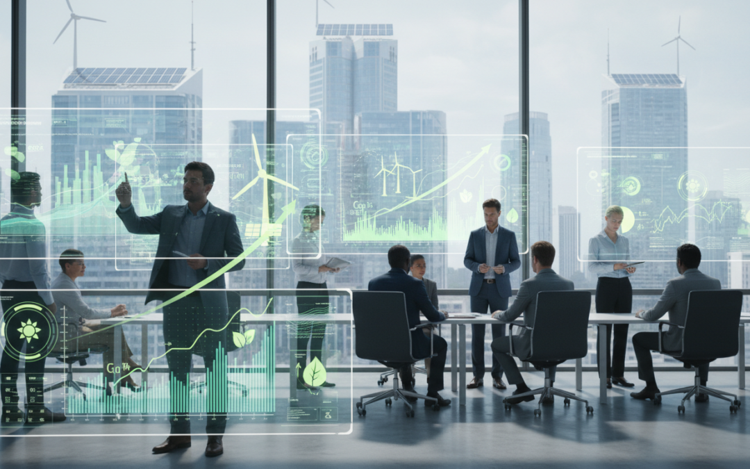 Bilan carbone netflix en 2026 : ces chiffres vont vous surprendre