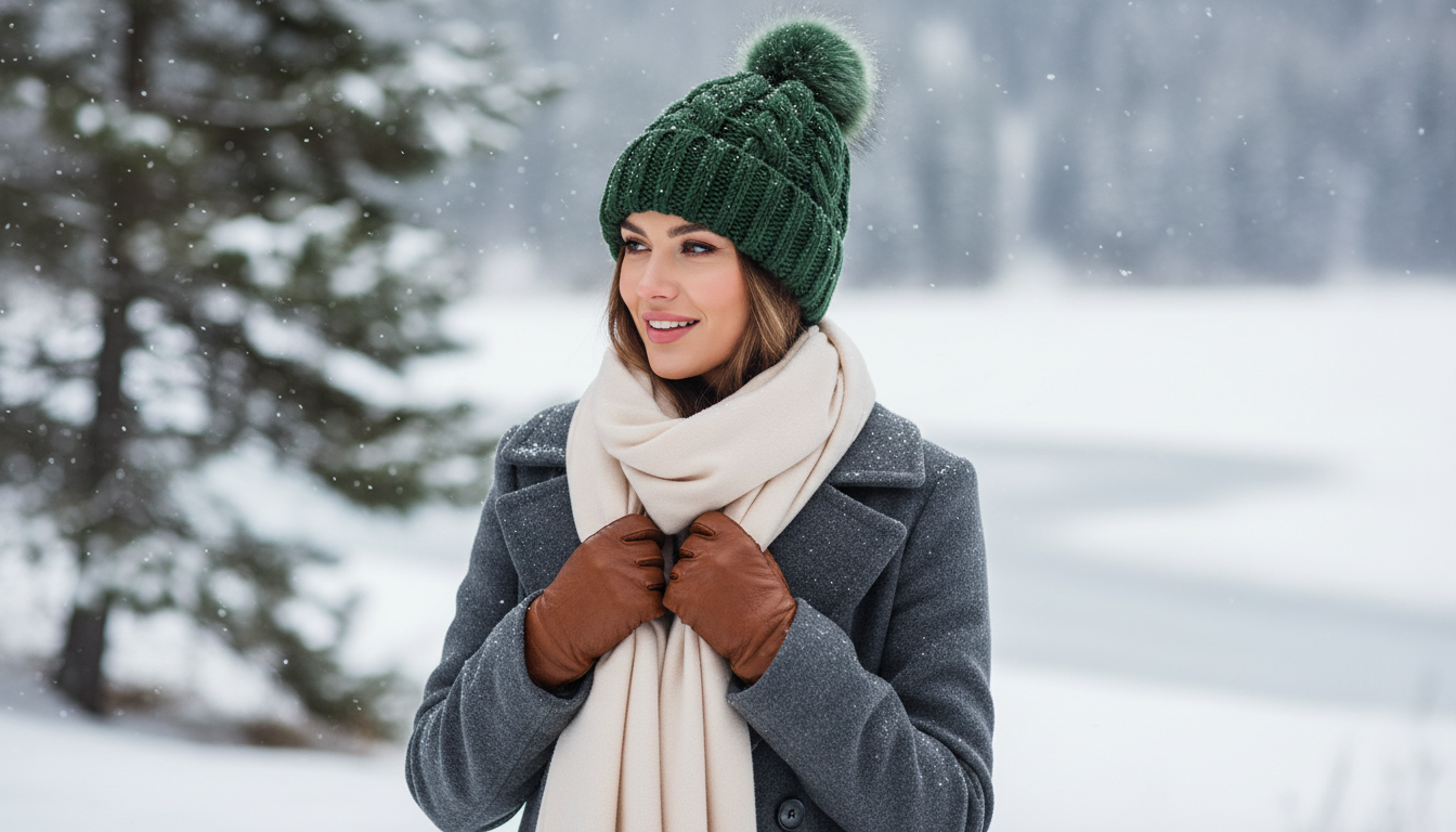 découvrez comment choisir le chapeau d’hiver idéal pour femme, alliant style et chaleur pour affronter la saison froide avec élégance.